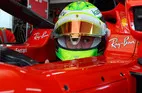 Mick Schumacher and Antonio Giovinazzi to Share Reserve Driver Duties with Ferrari