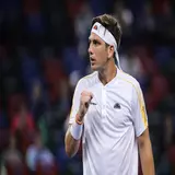 Cameron Norrie