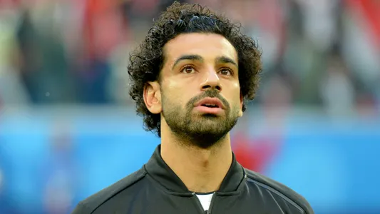 Egypt's Mohamed Salah - Photo 138193057 © Zeytun Images | Dreamstime.com