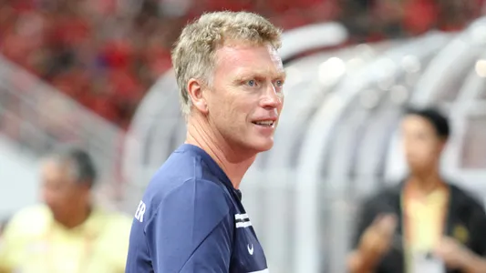 David Moyes - Photo 32301260 © Pariyawit Sukumpantanasarn | Dreamstime.com