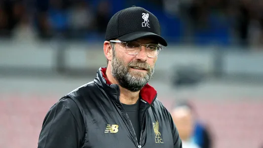 Liverpool manager Jurgen Klopp - Photo 186032660 © Marco Canoniero | Dreamstime.com