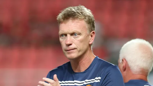 David Moyes - Photo 32301216 © Pariyawit Sukumpantanasarn | Dreamstime.com