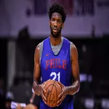 Joel Embiid
