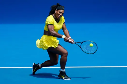 Tennis World Saddened Over News that Serena Williams is Not on the Wimbledon Official Entry List
