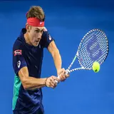 Alex de Minaur
