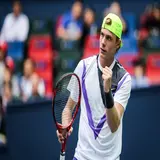 Frances Tiafoe