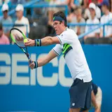 Milos Raonic