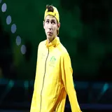 Alexei Popyrin