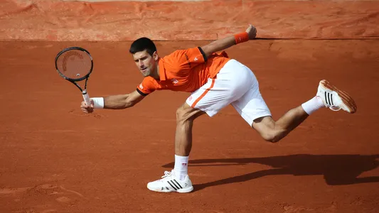 Novak Djokovic Inaugurated New Tennis Courts at Bosnian ‘Pyramid Park’