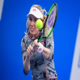 Ekaterina Alexandrova