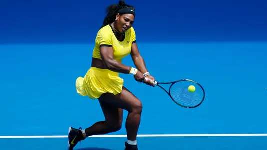 Gatorade Honors Serena Williams in an Ad Featuring Narration by Beyoncé