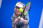 Ekaterina Alexandrova Wins Third Career Title at Korea Open