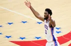France Courting Joel Embiid for World Cup and Olympics