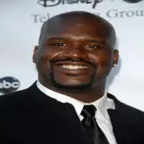 Shaquille O'Neal