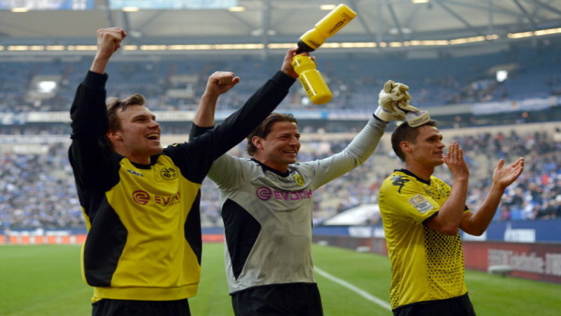 Weekend Developments From Europe's Top Leagues 16/4