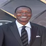 Isiah Thomas