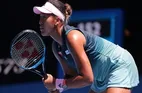 Naomi Osaka Announces Pregnancy