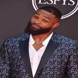 Tyron Woodley