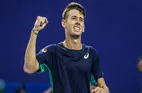 Alex De Minaur Wins Seventh Career Title in Acapulco