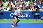 Jordan Thompson Shocks Stefanos Tsitsipas Out of Indian Wells 2nd Round