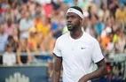 Frances Tiafoe Wins Houston Title