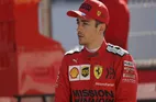 Ferrari’s Charles LeClerc Asks Fans to Respect His Privacy