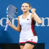 Karolina Pliskova