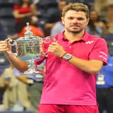 Stanislas Wawrinka