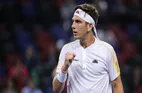 The Beef Between Cameron Norrie and Novak Djokovic