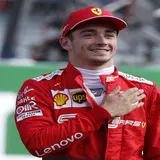 Charles Leclerc