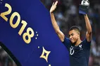 PSG Accused of Harassment Following Treatment of Mbappe