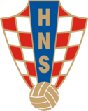 Croatia National Football Team