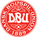 Denmark National Football Team