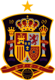 Spain National Football Team