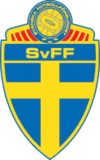 Sweden National Football Team