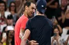 Thompson Ends Nadal Comeback Week in Brisbane QFs
