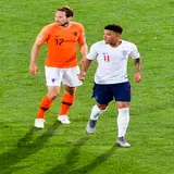 Jadon Sancho