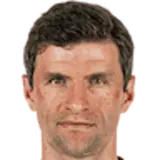 Thomas Muller