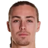 Jackson Irvine
