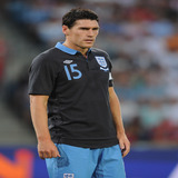 Gareth Barry