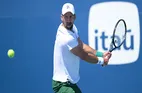 Djokovic Sails past Hijikata in Miami Opener; Joins Nadal for Most Masters 1000 Wins