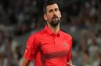 Roland-Garros: Djokovic Sees Off Misolic in Three, Faces Norrie in R4