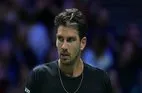 Cameron Norrie Upsets Carlos Alcaraz at Paris Masters R2, Claims Milestone Triumph