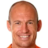 Arjen Robben