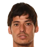 David Silva