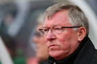 Ferguson: Ref Couldn't Keep Up