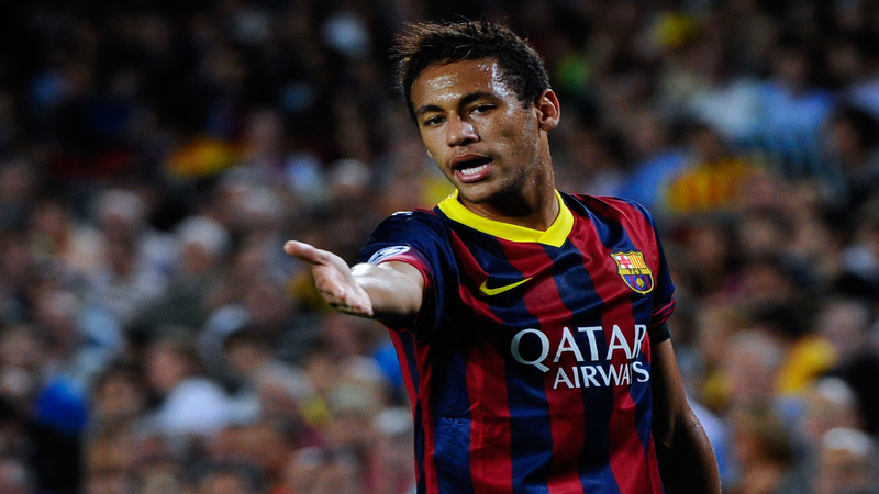 Top 10 Youngsters in World Football