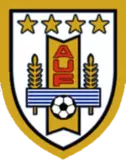 Uruguay National Football Team