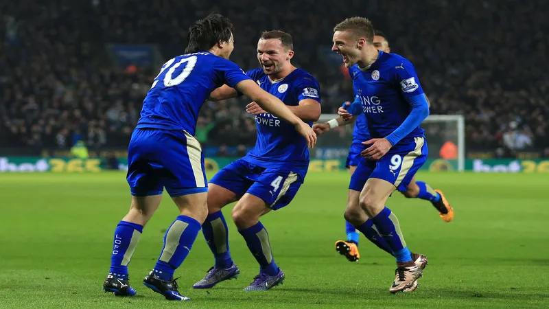 Leicester City vs. Southampton: Premier League Betting Preview