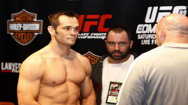 Top 10 Most Educated Mixed Martial Arts Fighter